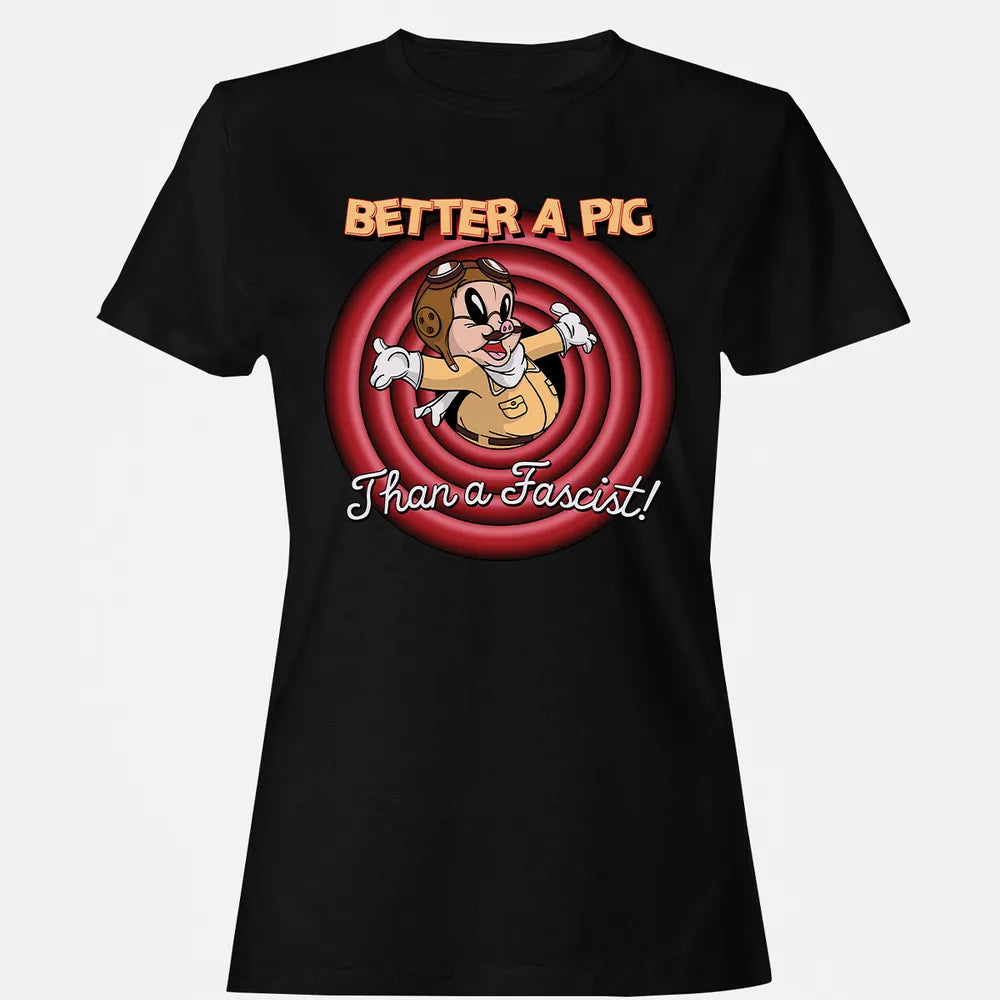 Women's T-shirt - 7RV9L9UX