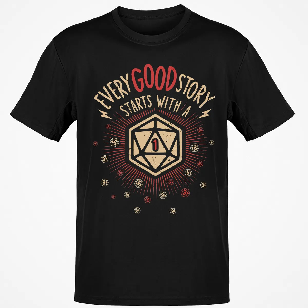 Classic Unisex T-Shirt - MJMFY8A7