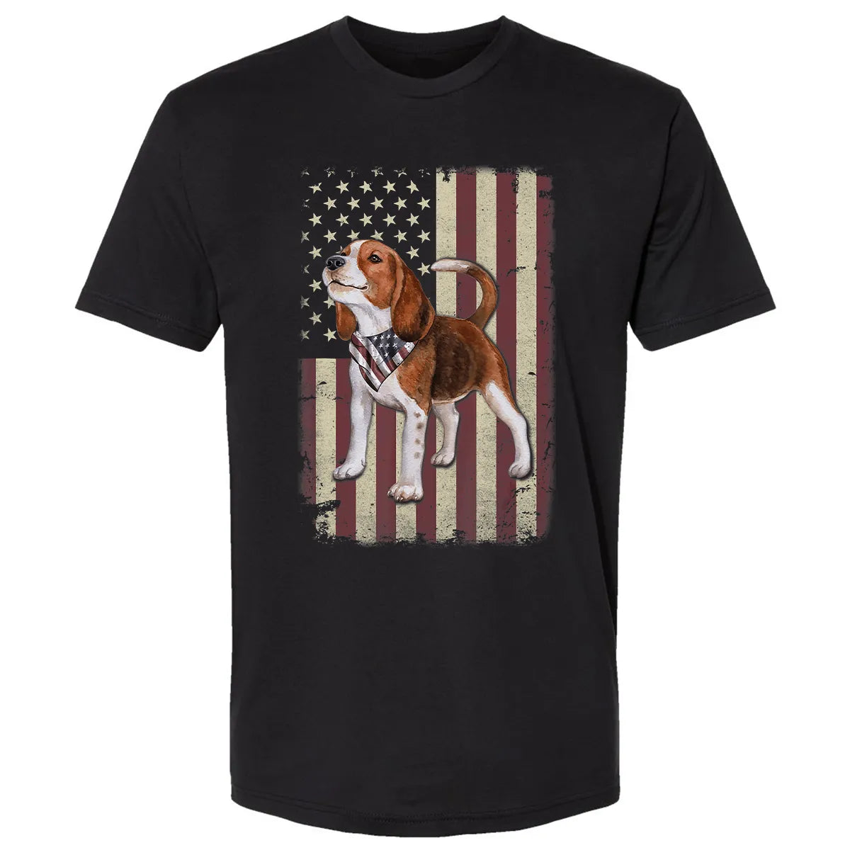 Premium Unisex T-shirt - 83AHQK69