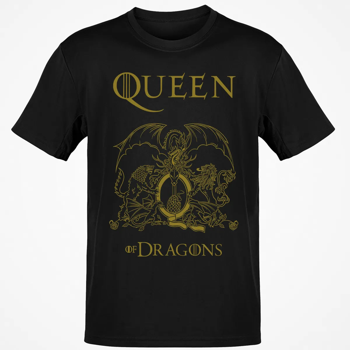Classic Unisex T-Shirt - 3RTFDX29