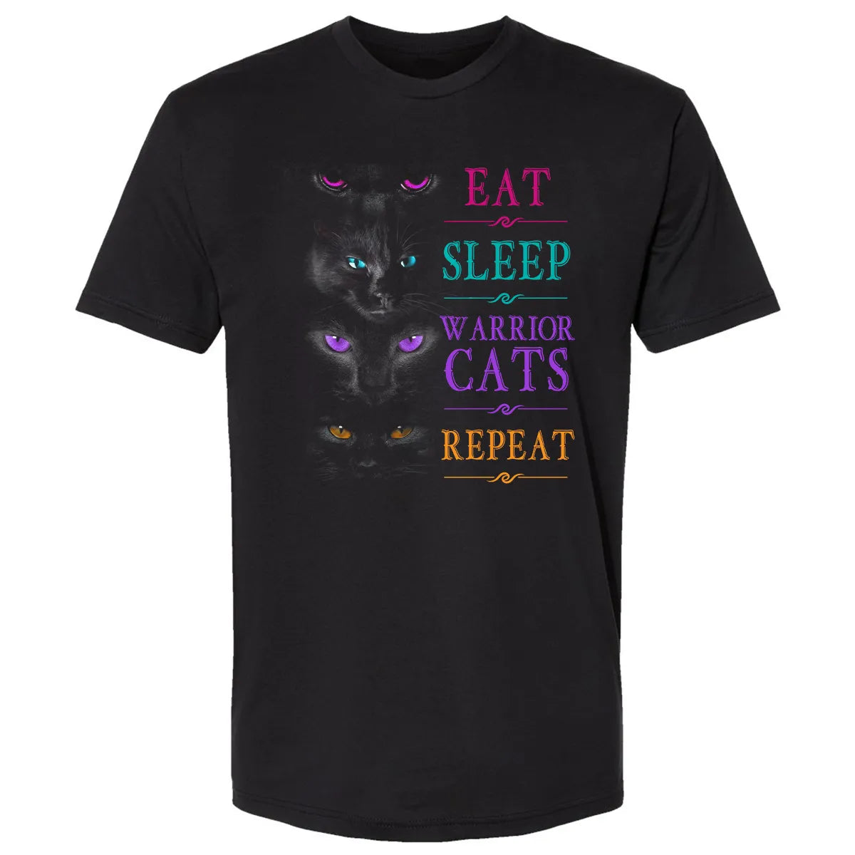 Premium Unisex T-shirt - LG25XHSZ