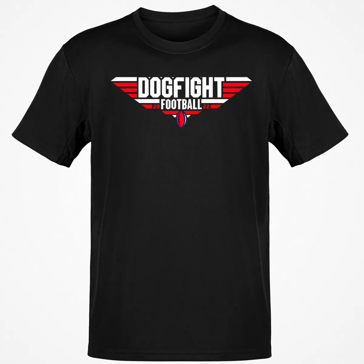 Classic Unisex T-Shirt - UCQ4QP8W