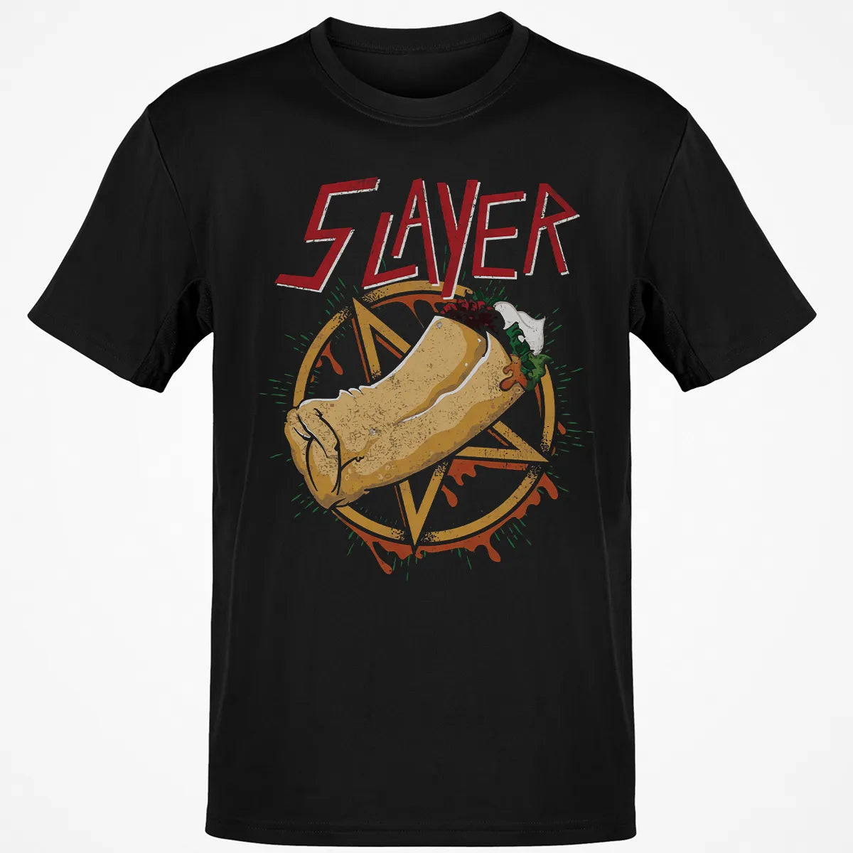 Classic Unisex T-Shirt - 7DN7HYV4