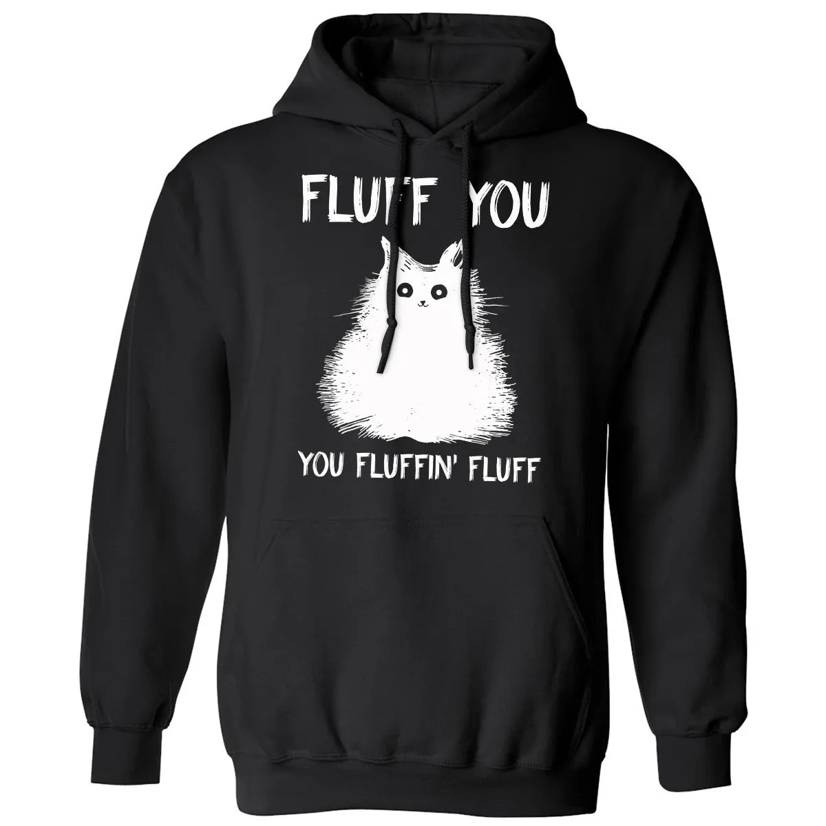 Classic Unisex Hoodie - 9N16TQEP