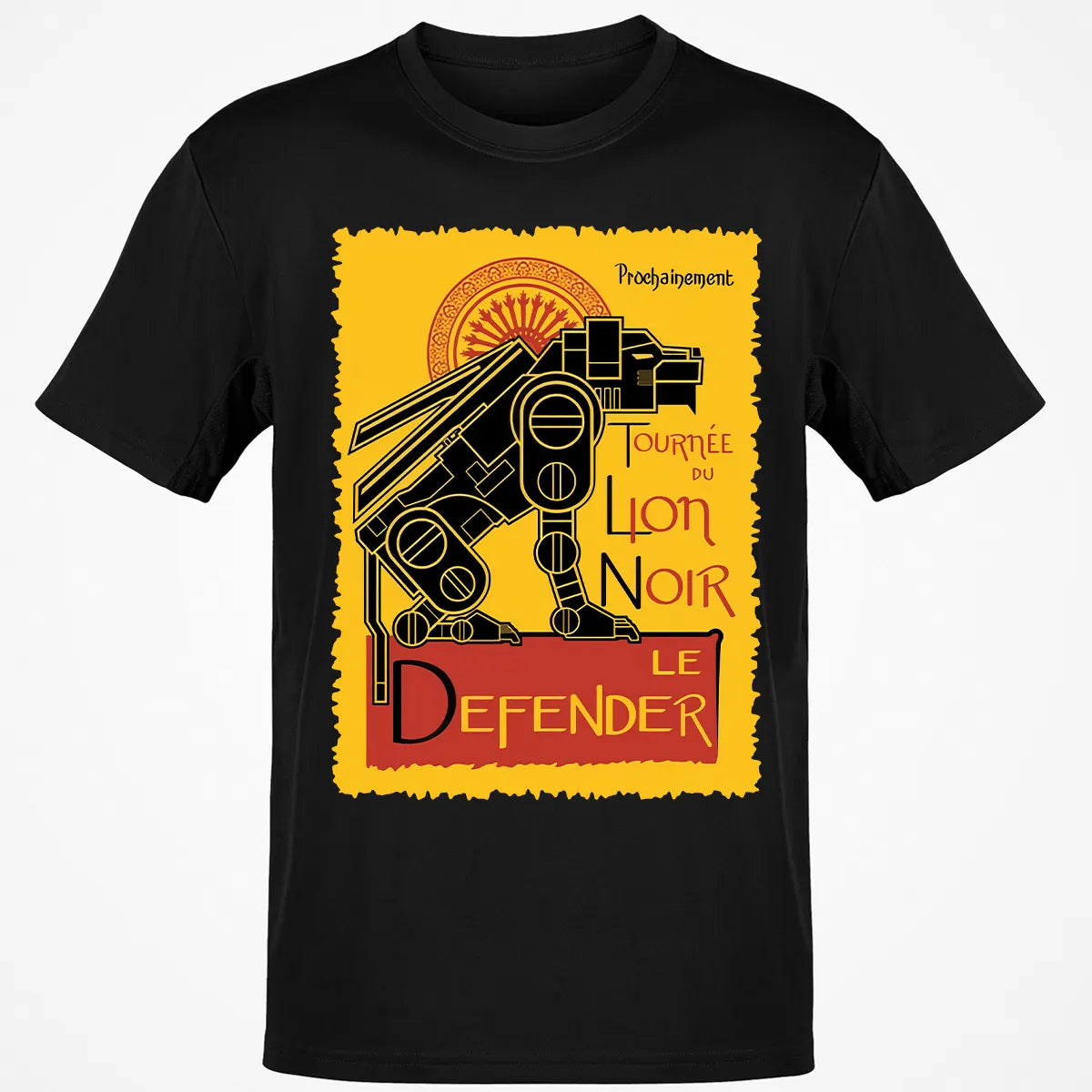 Classic Unisex T-Shirt - NG84VF68