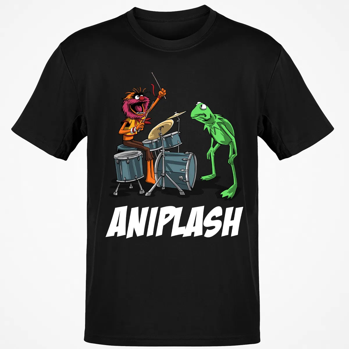 Classic Unisex T-Shirt - XLKH5RMA
