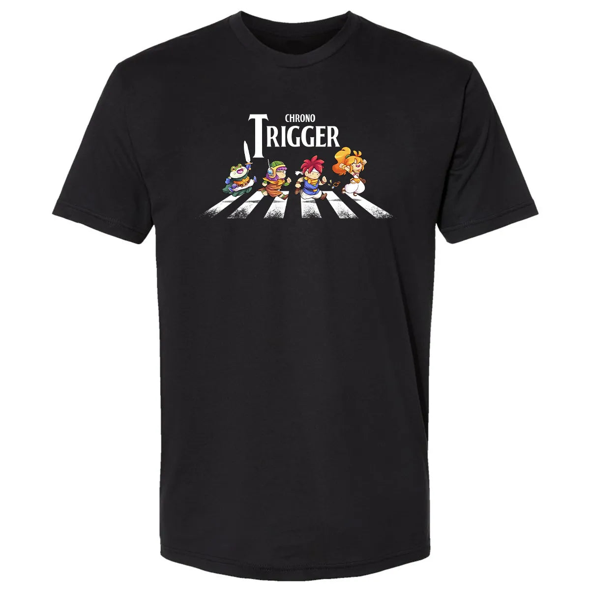 Premium Unisex T-shirt - PEUFBYG9