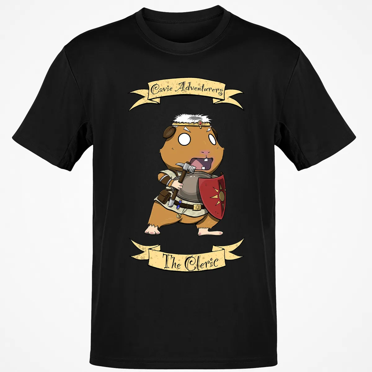 Classic Unisex T-Shirt - Z25PDL8E