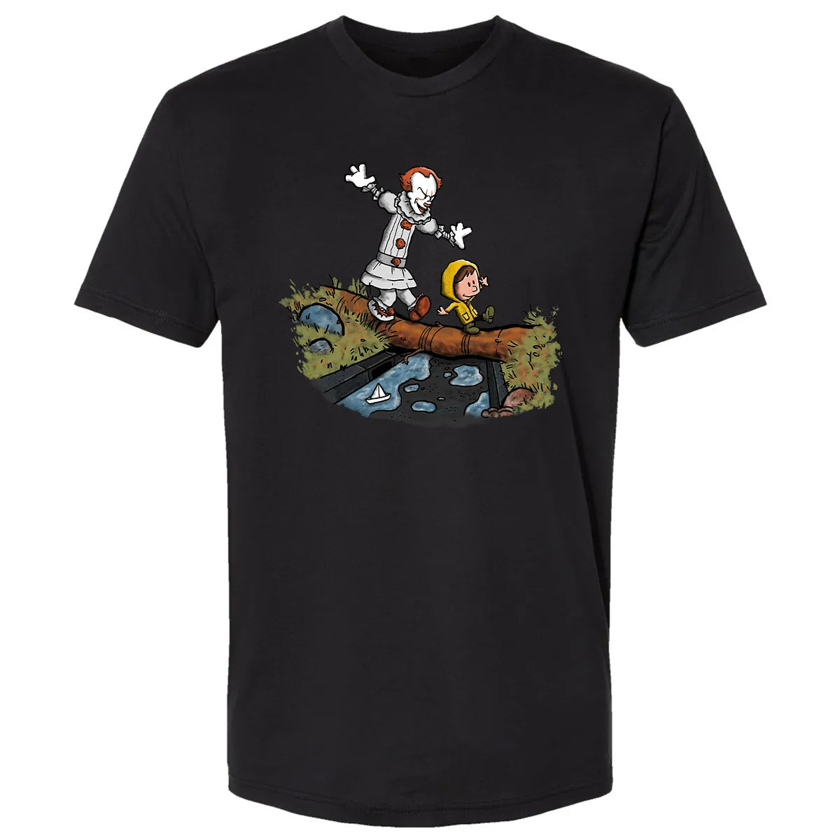 Premium Unisex T-shirt - 1GXWV3KL