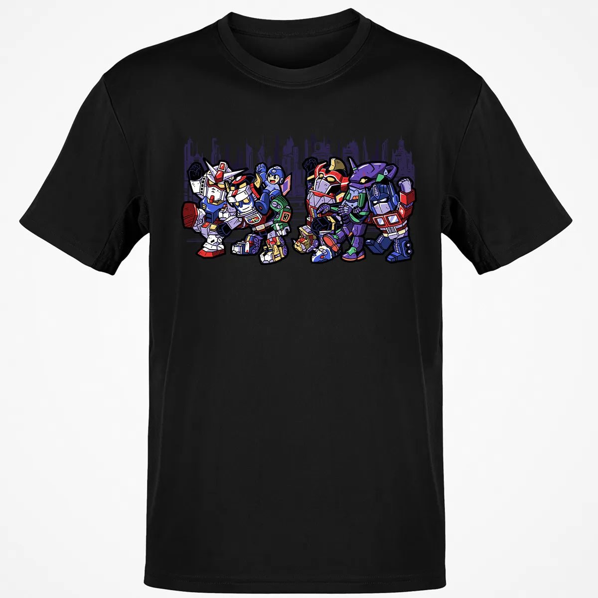 Classic Unisex T-Shirt - U338TT2G