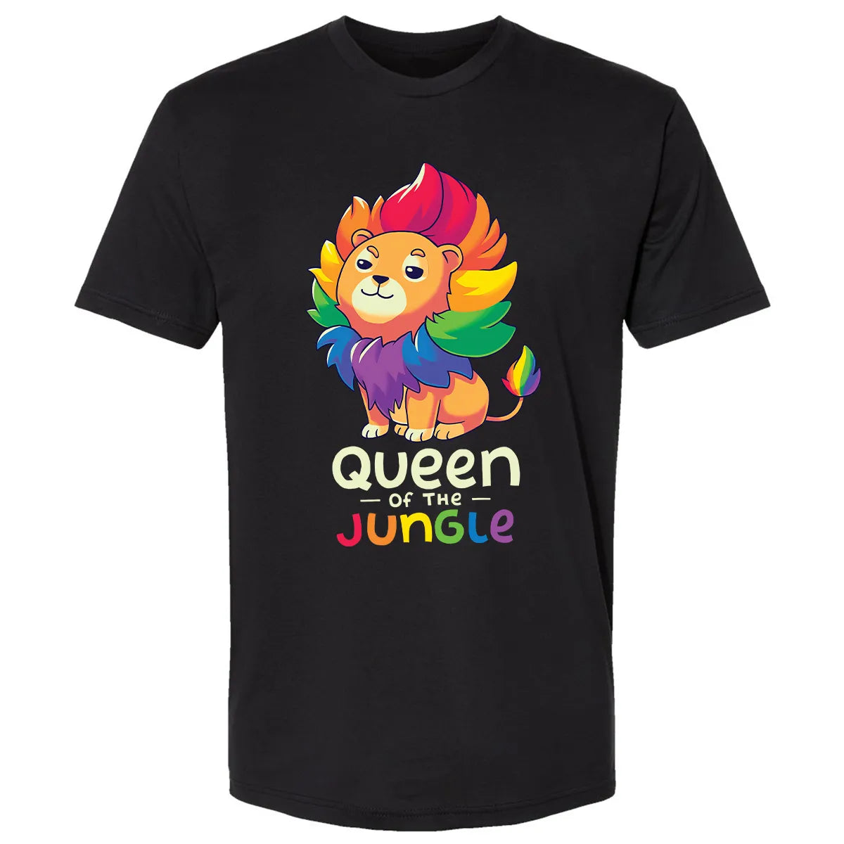Premium Unisex T-shirt - 1MVRH3X9