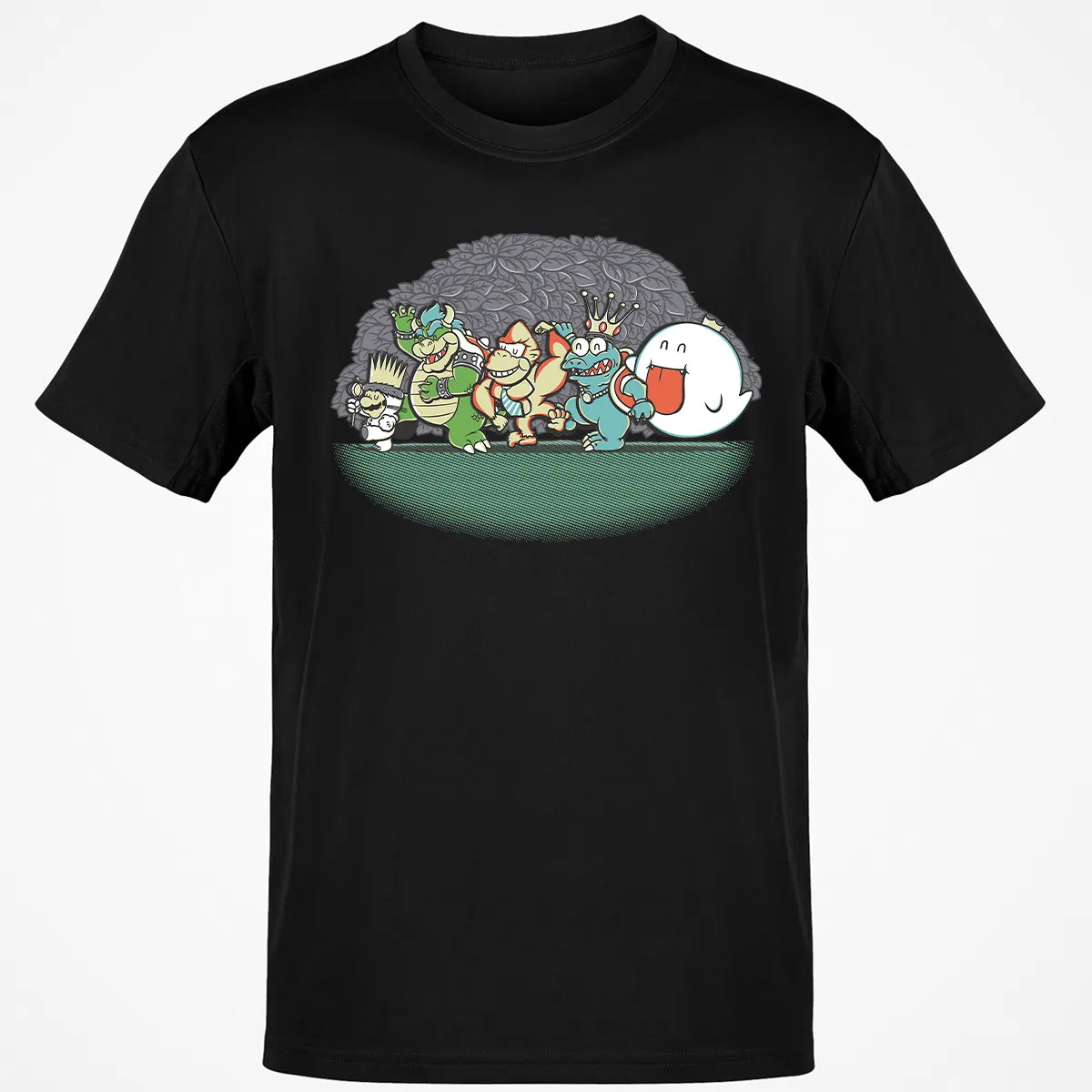 Classic Unisex T-Shirt - WU26J1KM