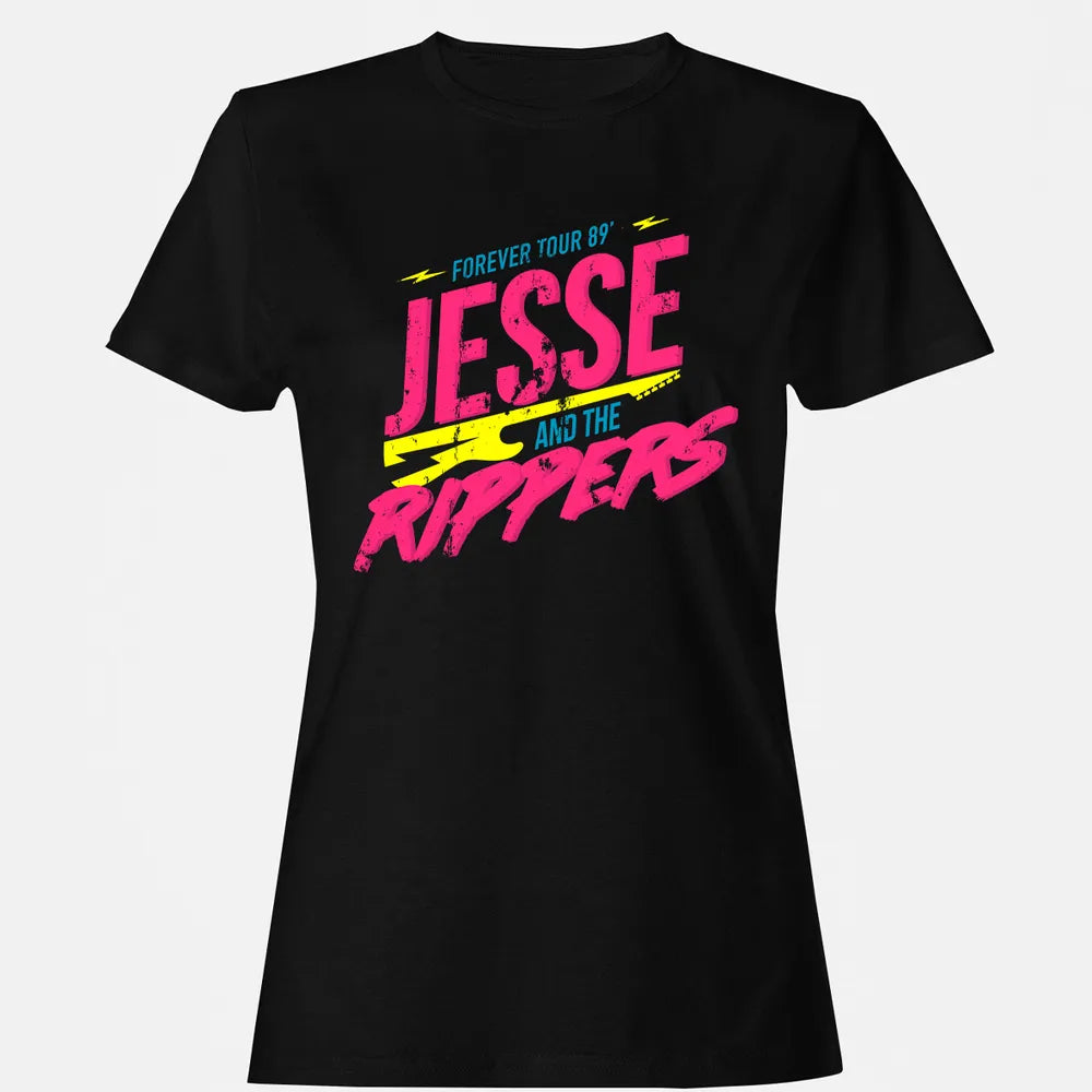Women's T-shirt - 4A5PPVG8