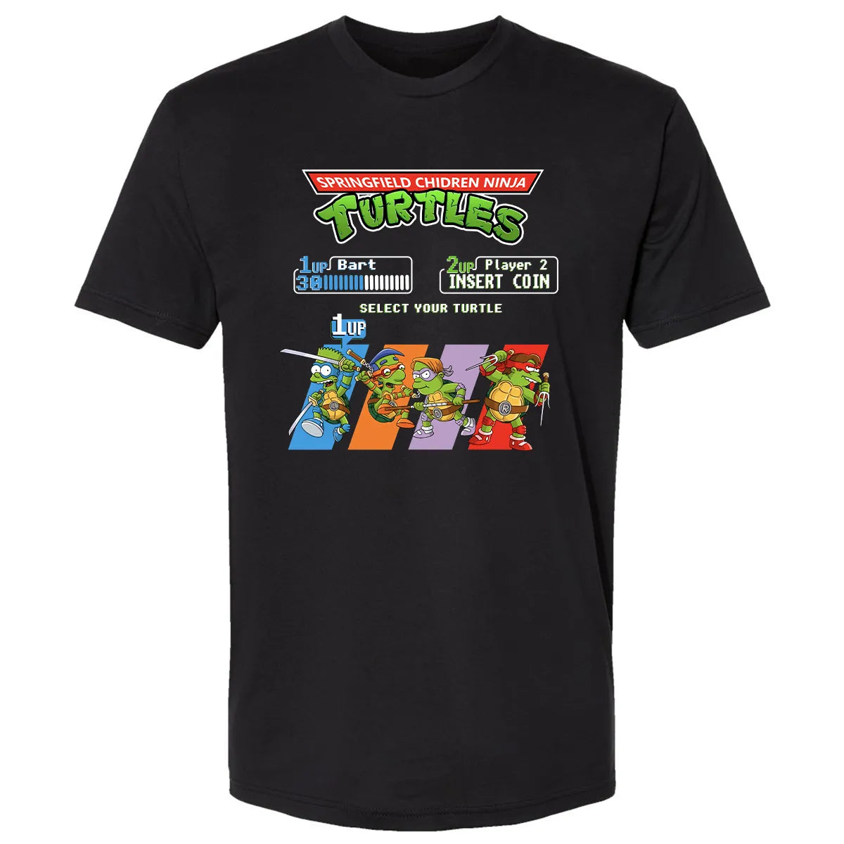 Premium Unisex T-shirt - NALWD2GJ