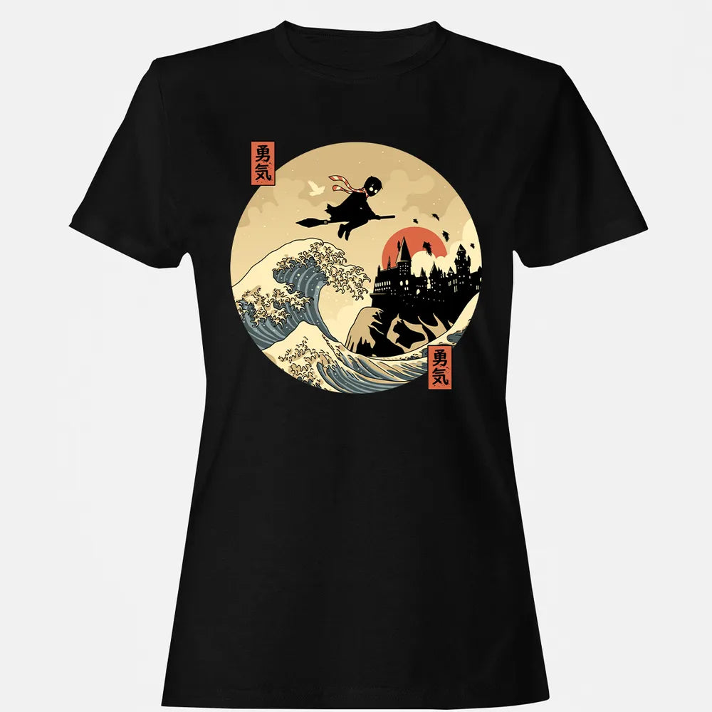 Women's T-shirt - J9SZCN1N