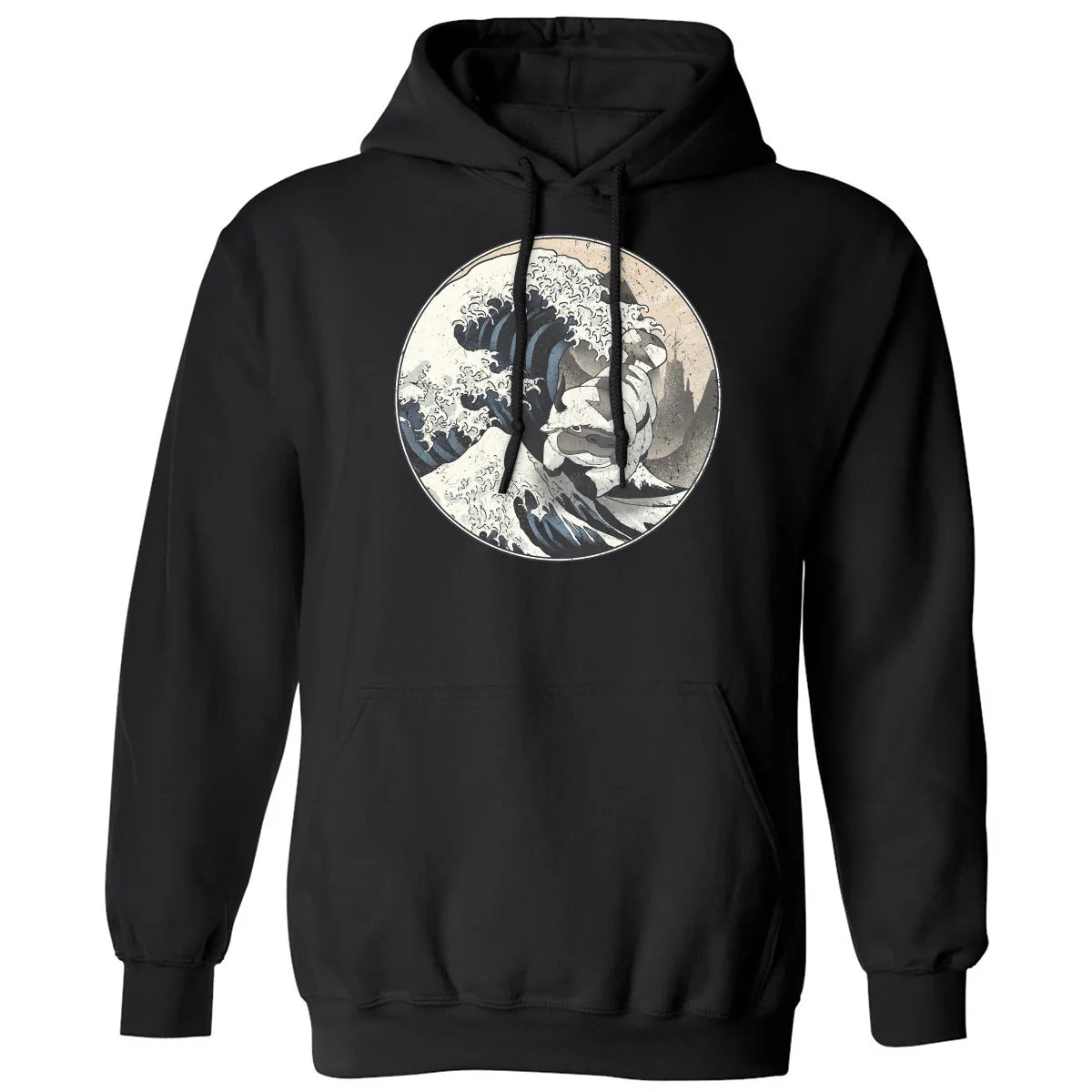Classic Unisex Hoodie - S6PWX8K4