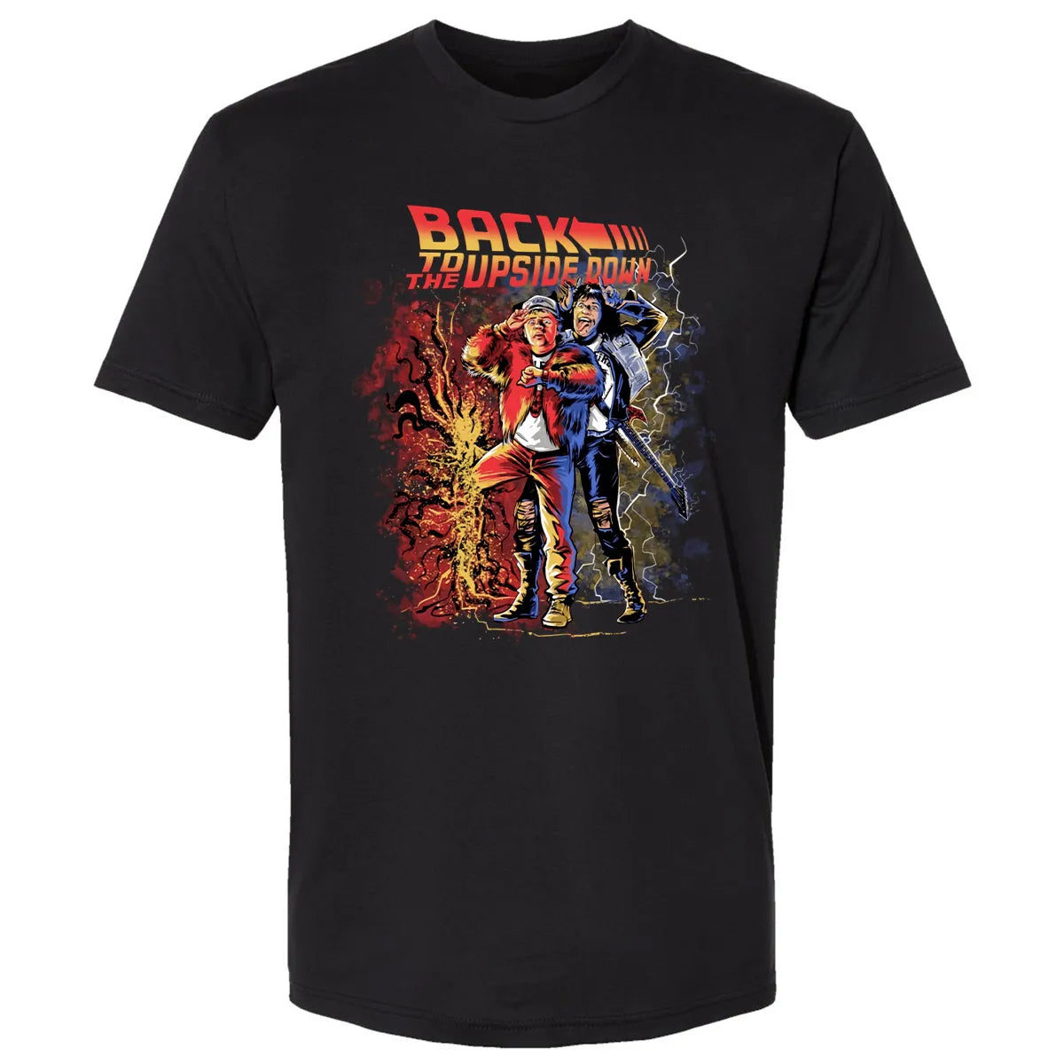Premium Unisex T-shirt - YSDZW6MK