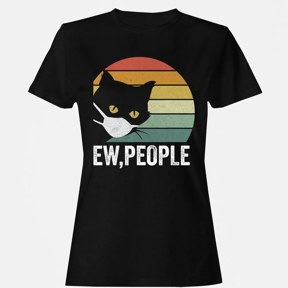 Women's T-shirt - S7BAQQ1E