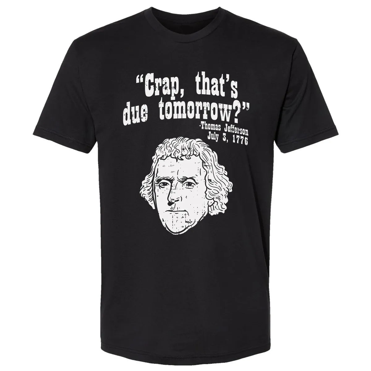 Premium Unisex T-shirt - WXD2Q1UK