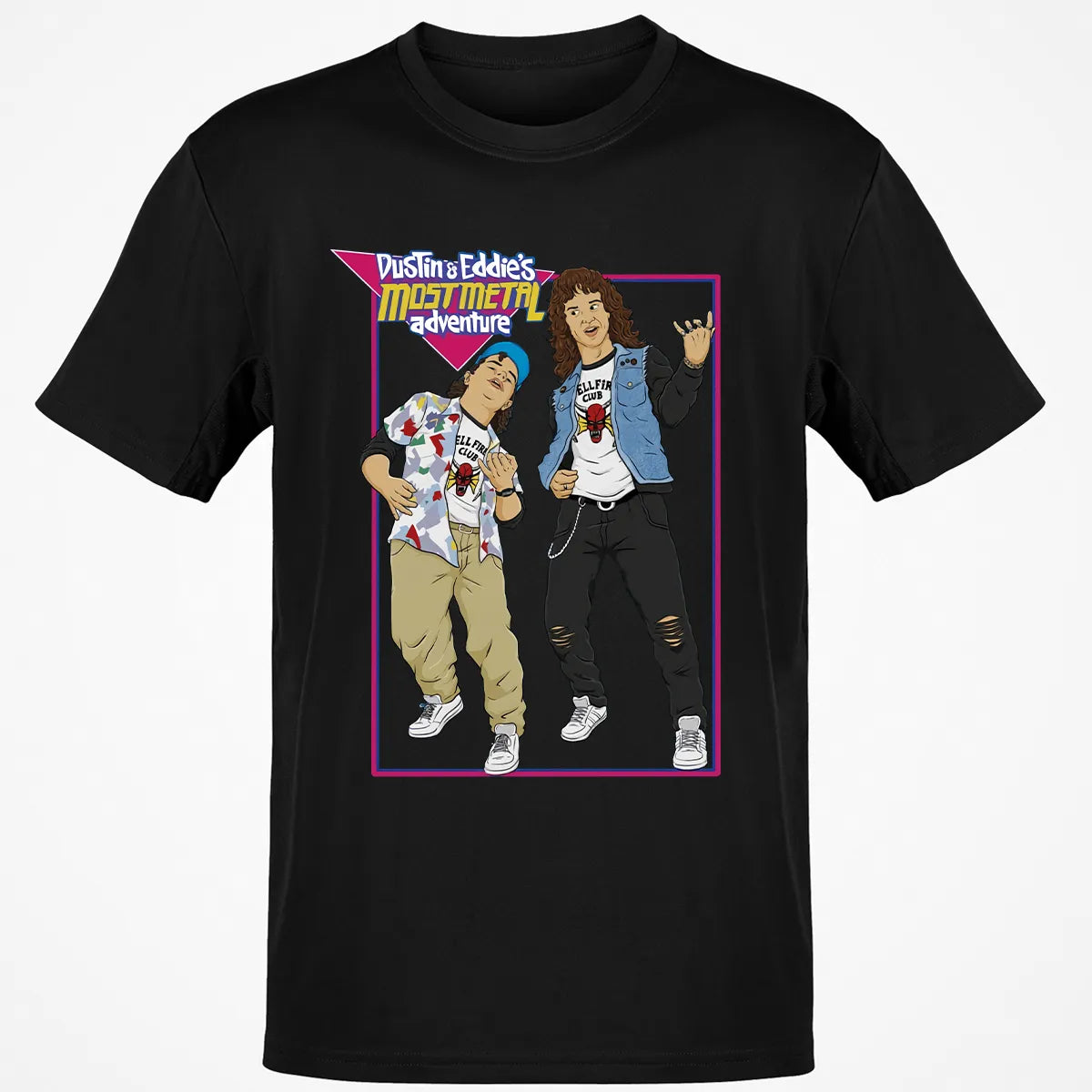 Classic Unisex T-Shirt - 59LW4CDY