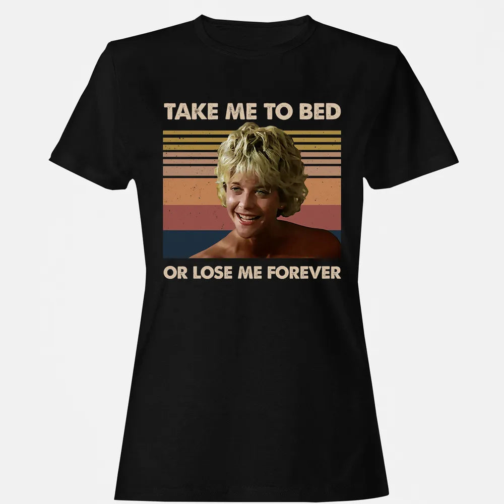 Women's T-shirt - V5XNF92K