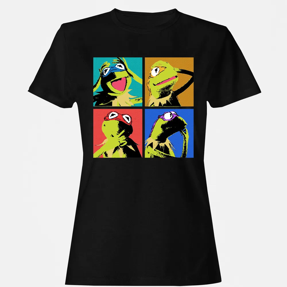 Women's T-shirt - DT7LBERR