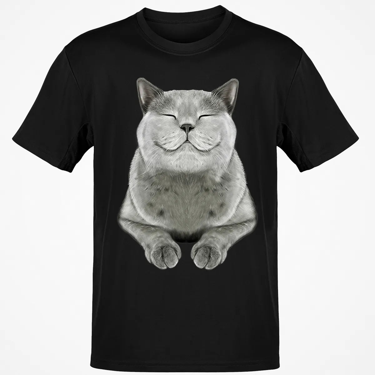 Classic Unisex T-Shirt - QNVJE6JL
