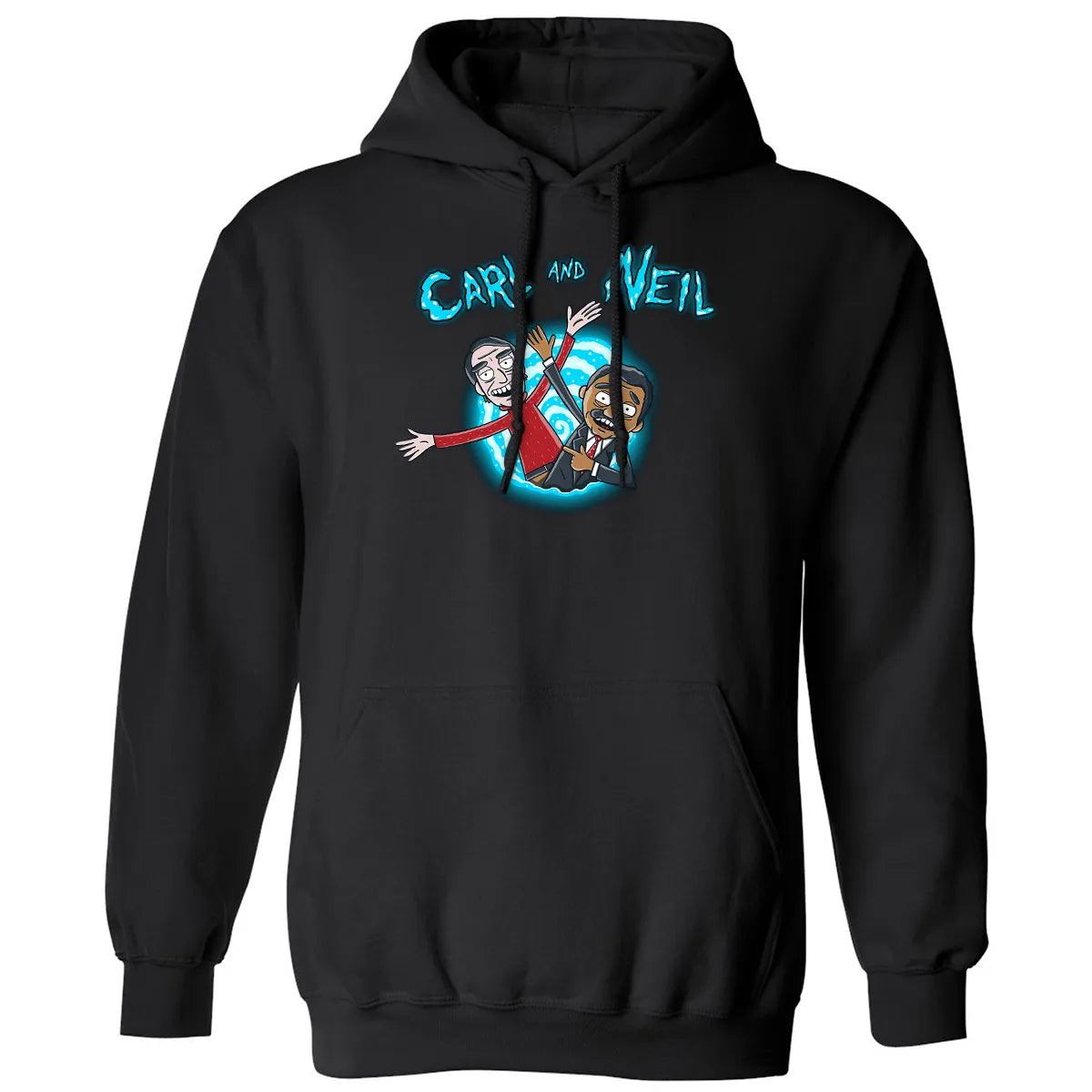 Classic Unisex Hoodie - WG1WWCRN
