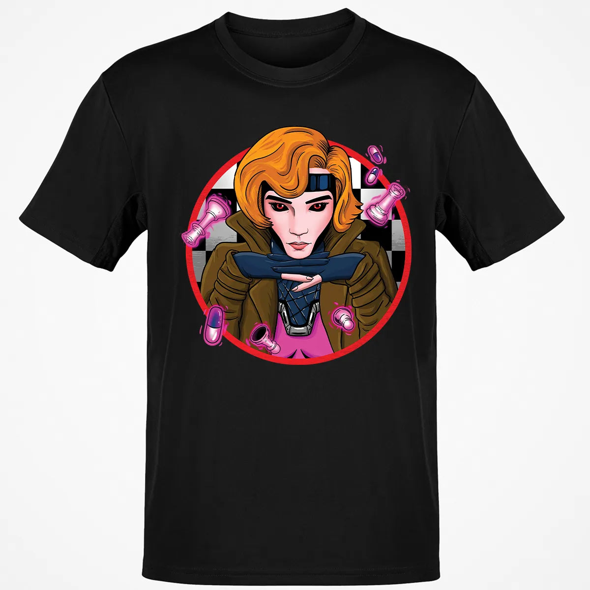 Classic Unisex T-Shirt - AY5GAJYZ