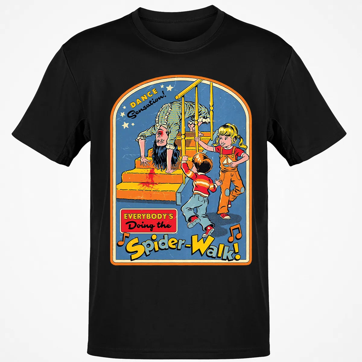 Classic Unisex T-Shirt - QAW1KGF4