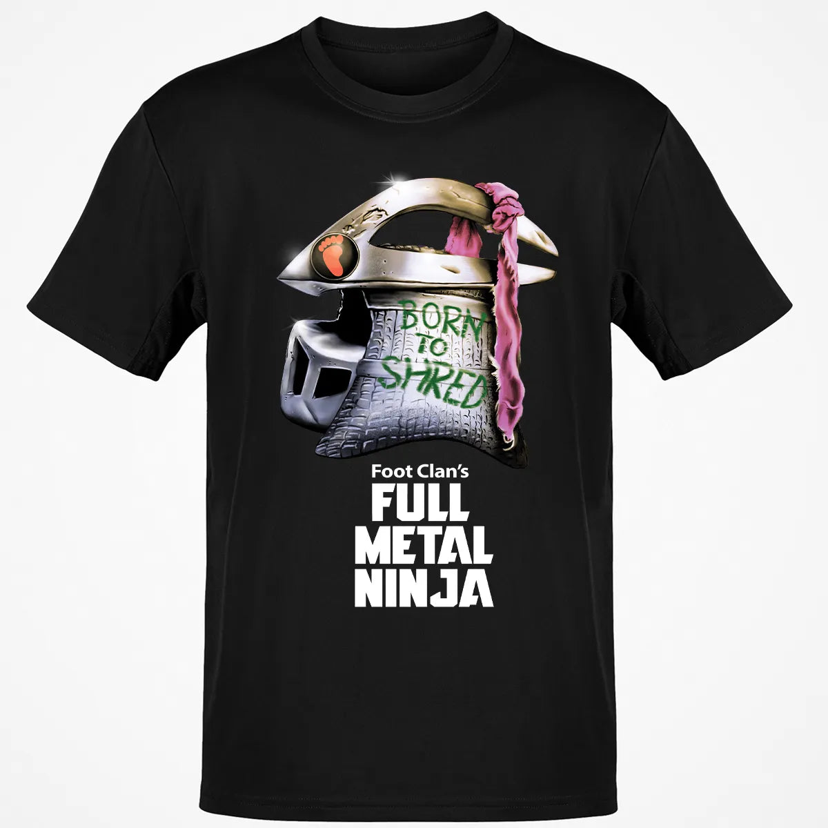 Classic Unisex T-Shirt - FDAC9TG9