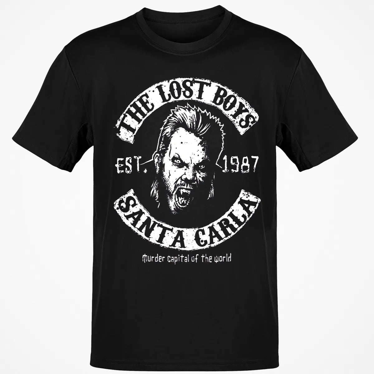 Classic Unisex T-Shirt - 8GXLHJ9M