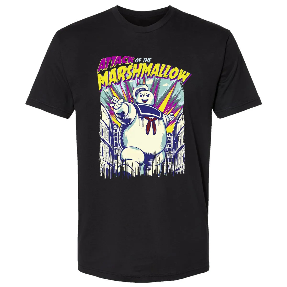 Premium Unisex T-shirt - Q4H3UYY6