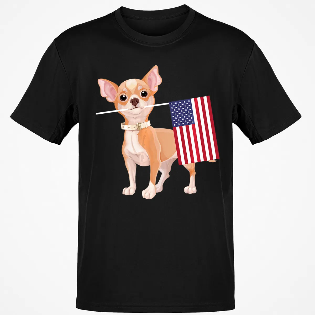 Classic Unisex T-Shirt - APM7FFQV