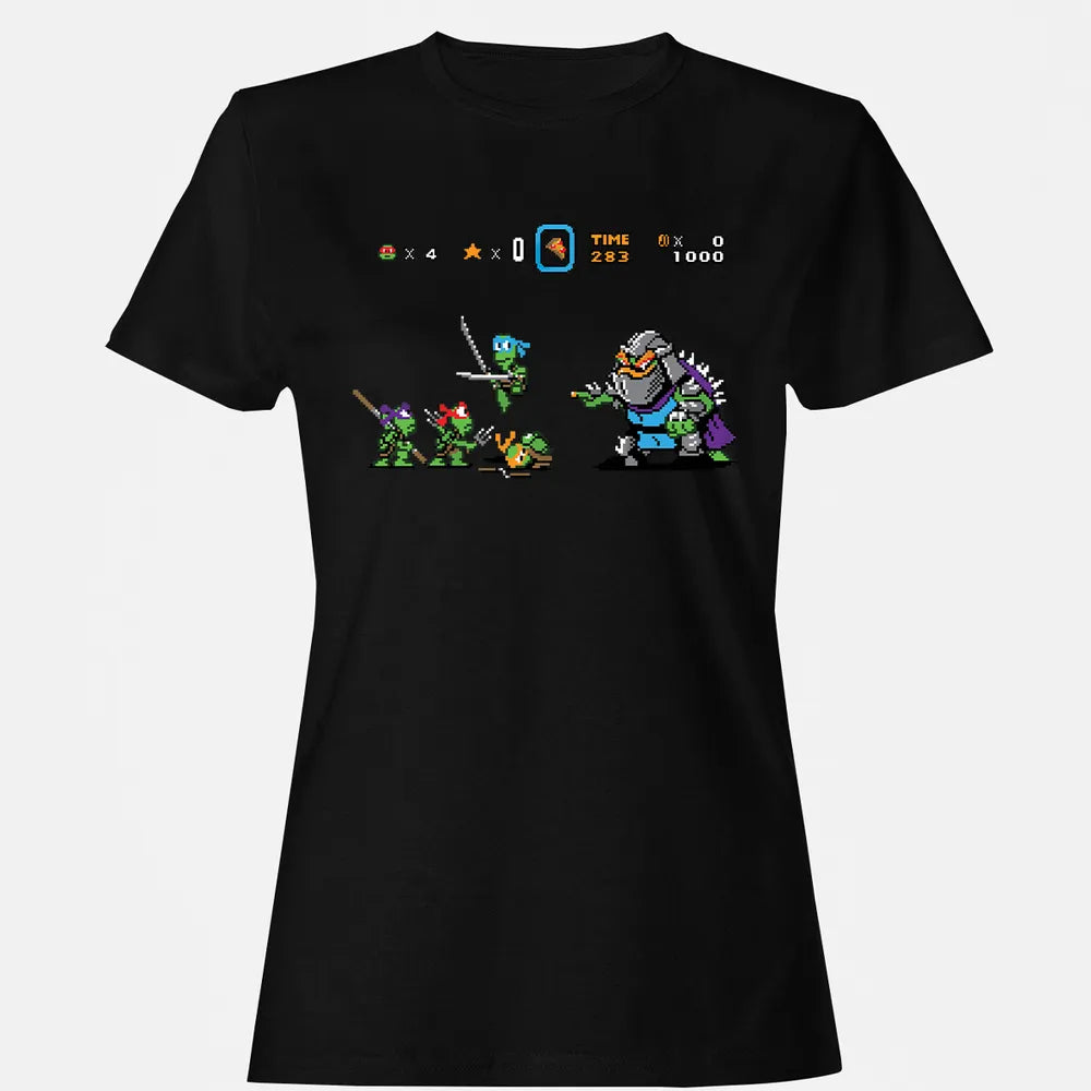 Women's T-shirt - 22GJ897X