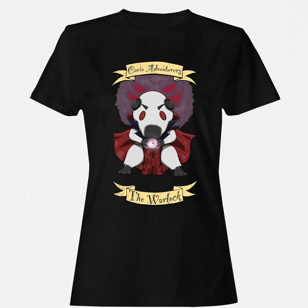Women's T-shirt - 3QNE8G92
