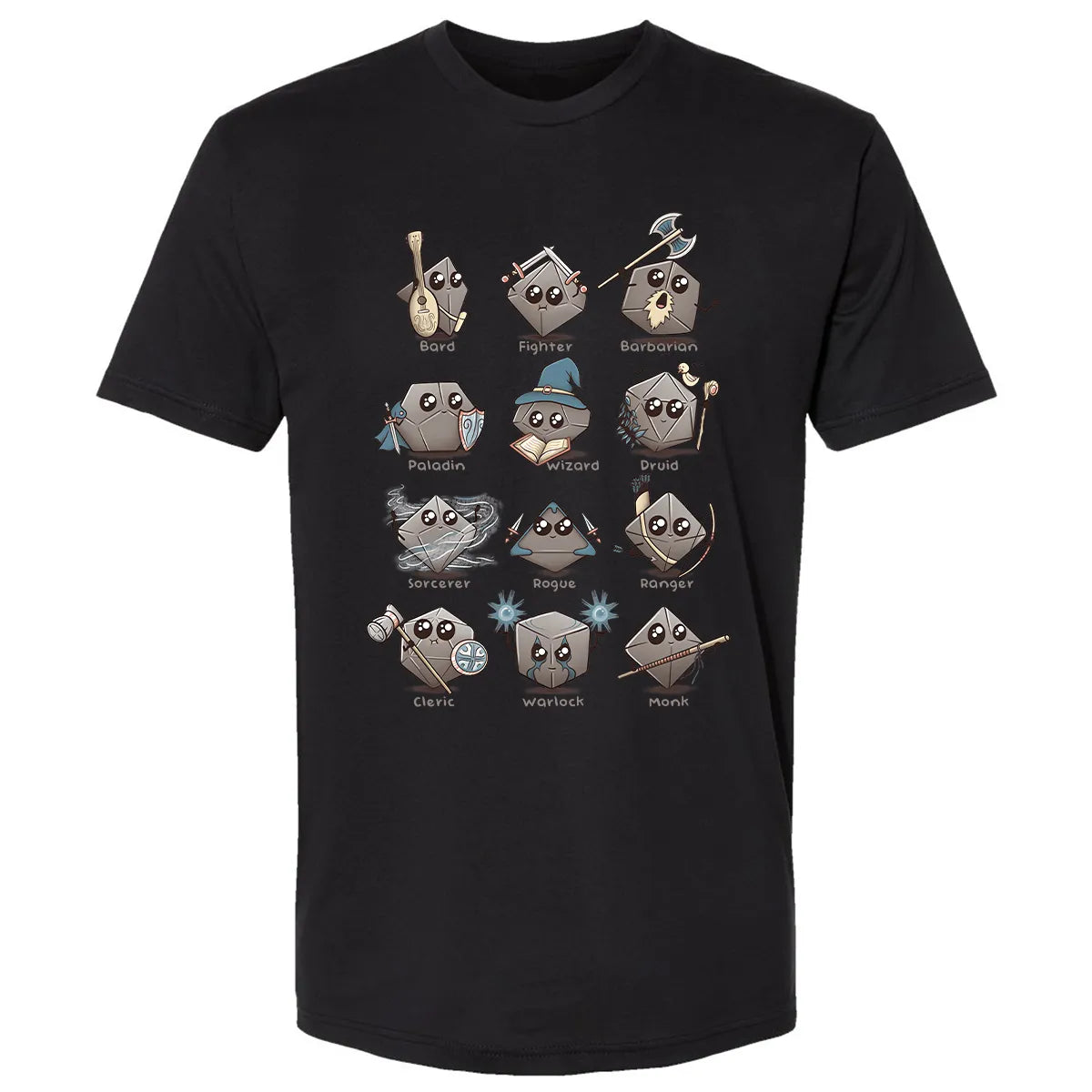 Premium Unisex T-shirt - NSL5ASWJ