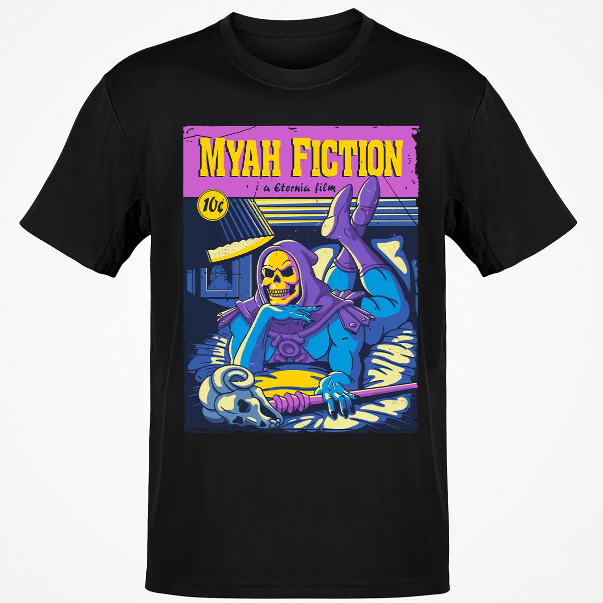Classic Unisex T-Shirt - M5UDCYWZ