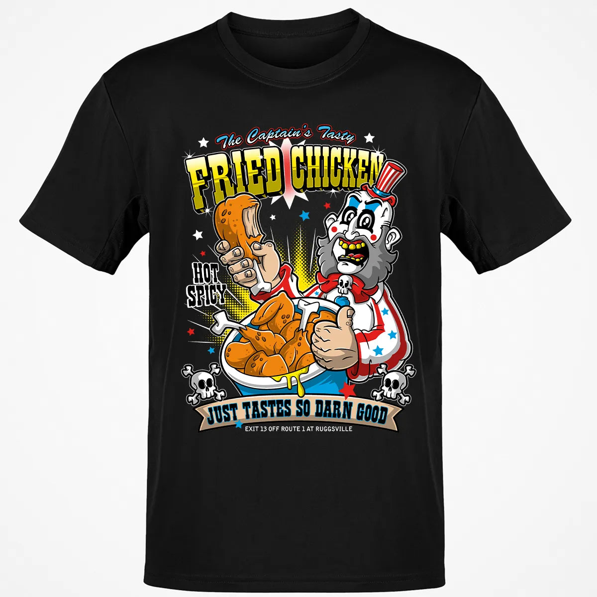 Classic Unisex T-Shirt - S2ZGNPYQ