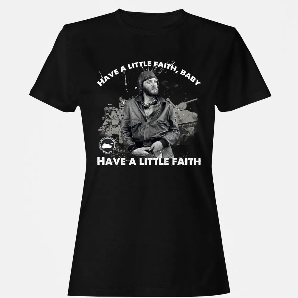 Women's T-shirt - NCF7J6MP