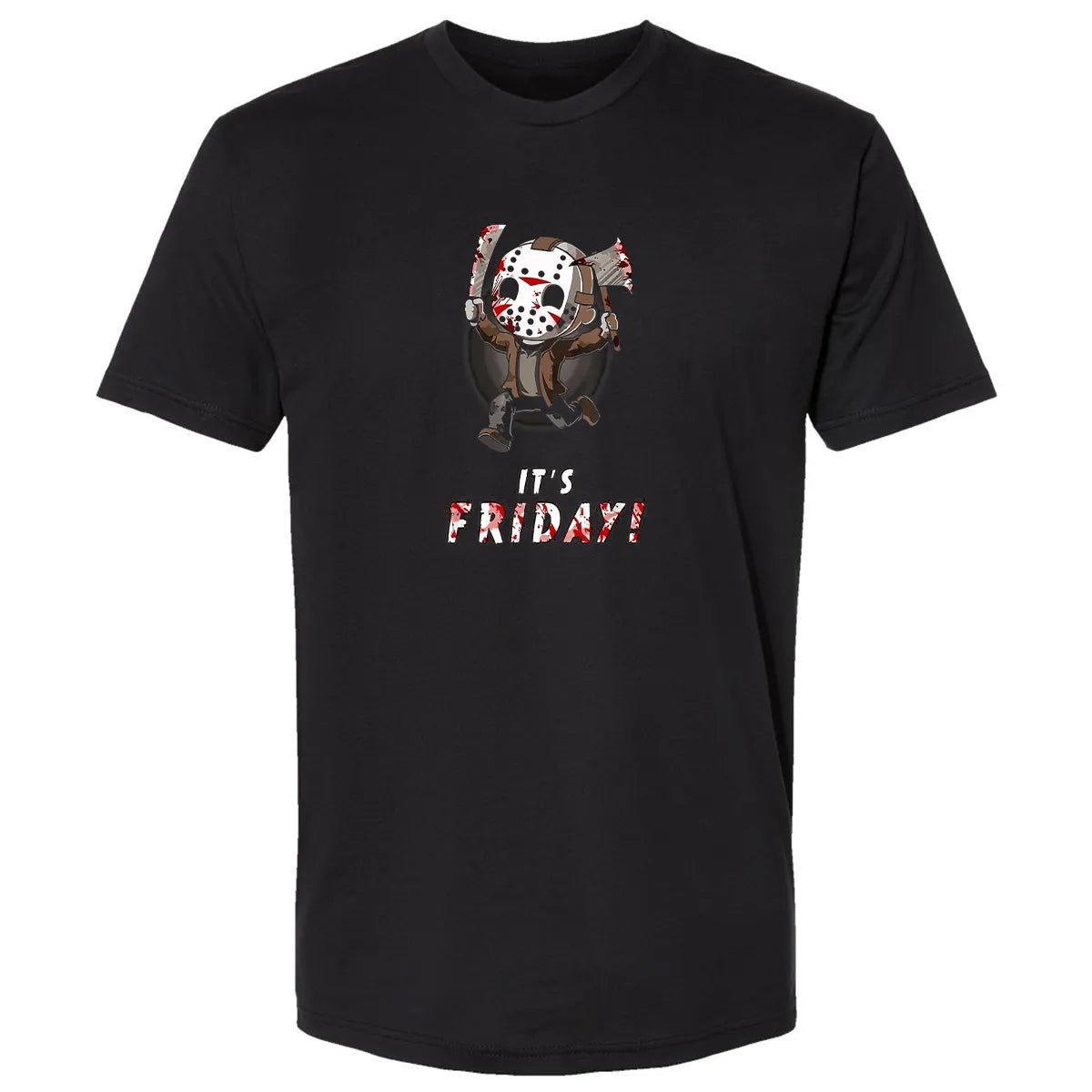 Premium Unisex T-shirt - 28QUTVCX
