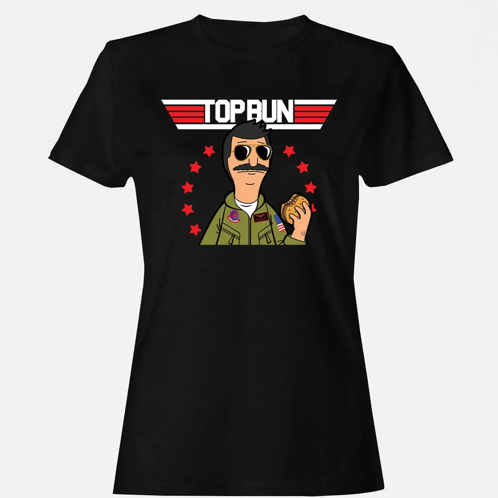Women's T-shirt - 4N9MSU7R
