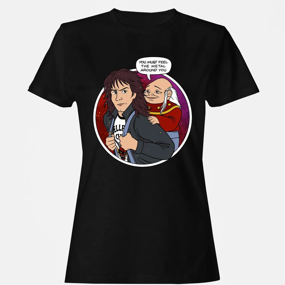 Women's T-shirt - PX1PP9DP