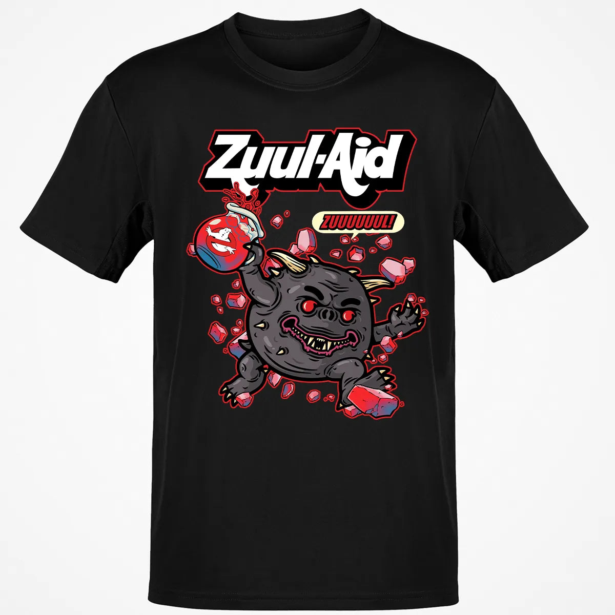 Classic Unisex T-Shirt - JUA97597