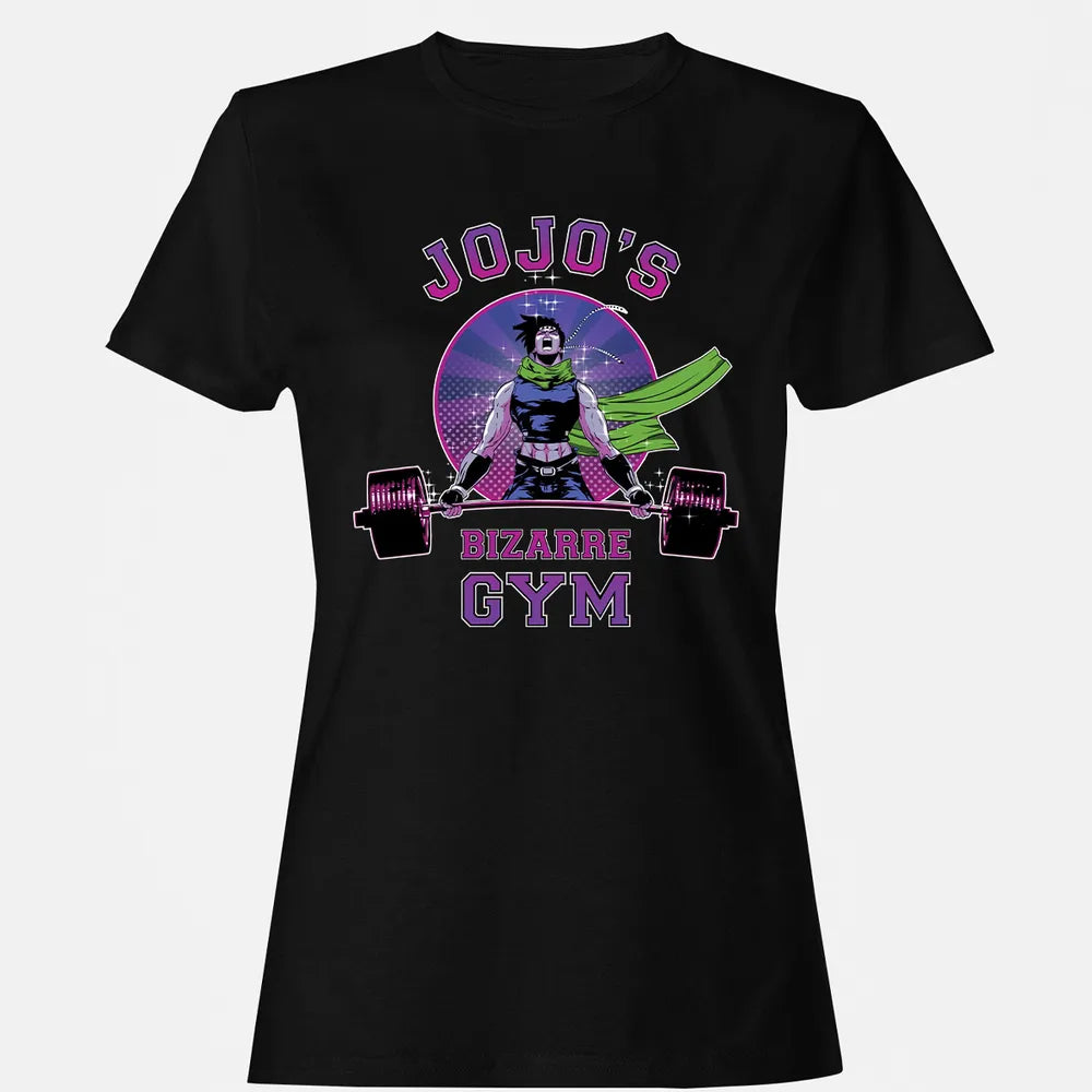 Women's T-shirt - CR8GTCB9