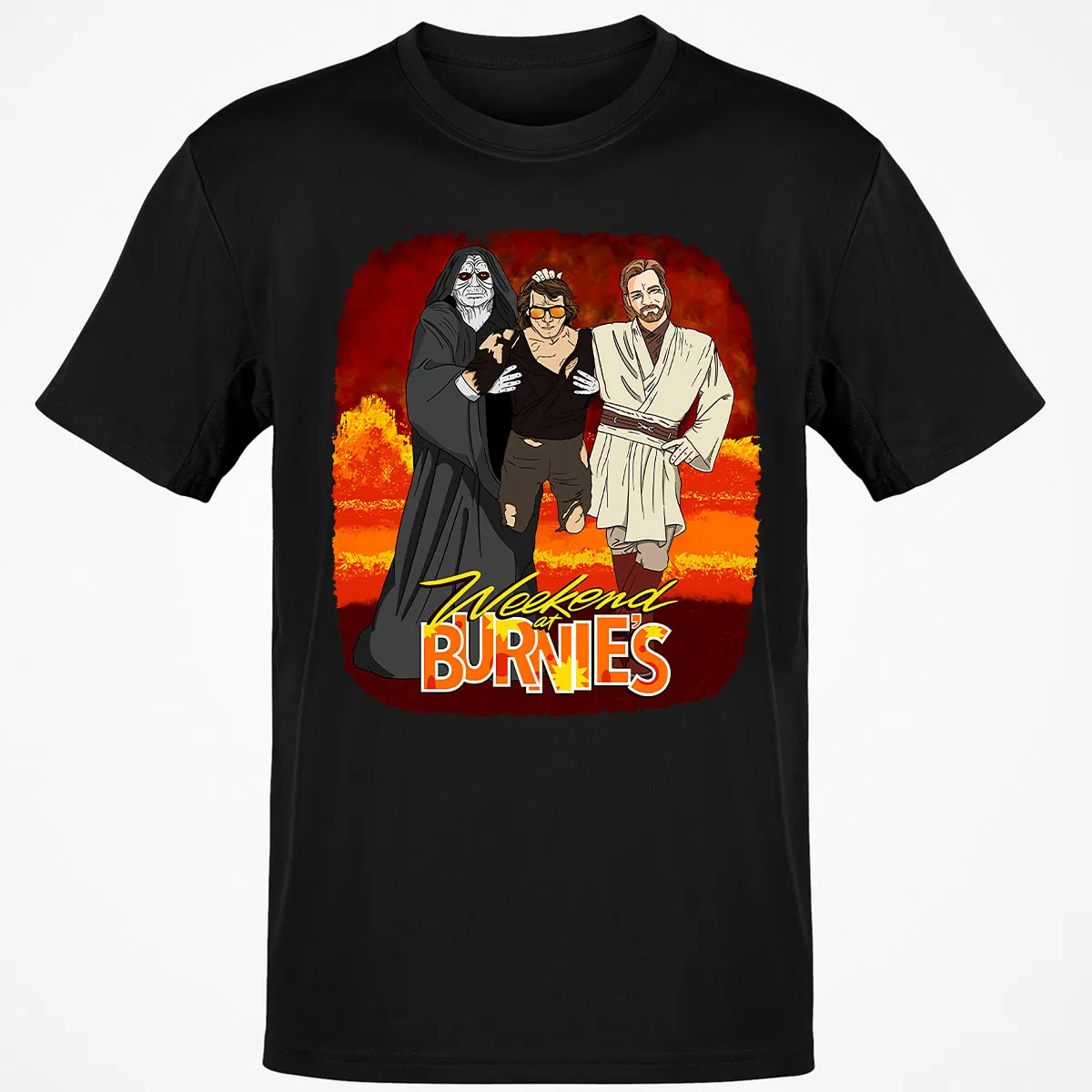 Classic Unisex T-Shirt - CG7283XF