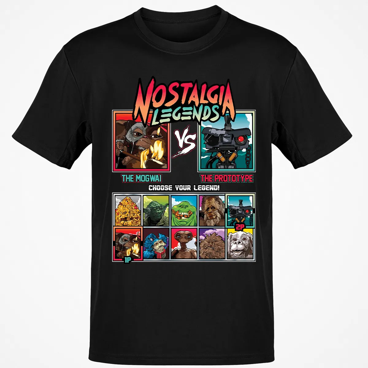 Classic Unisex T-Shirt - KVCW4WTH