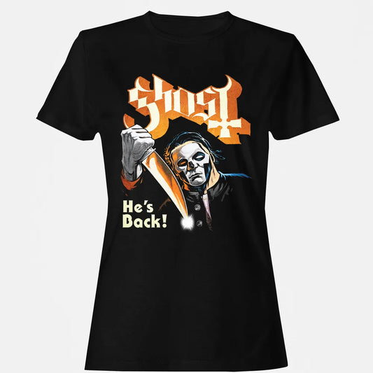 Women's T-shirt - HP4TFYYD