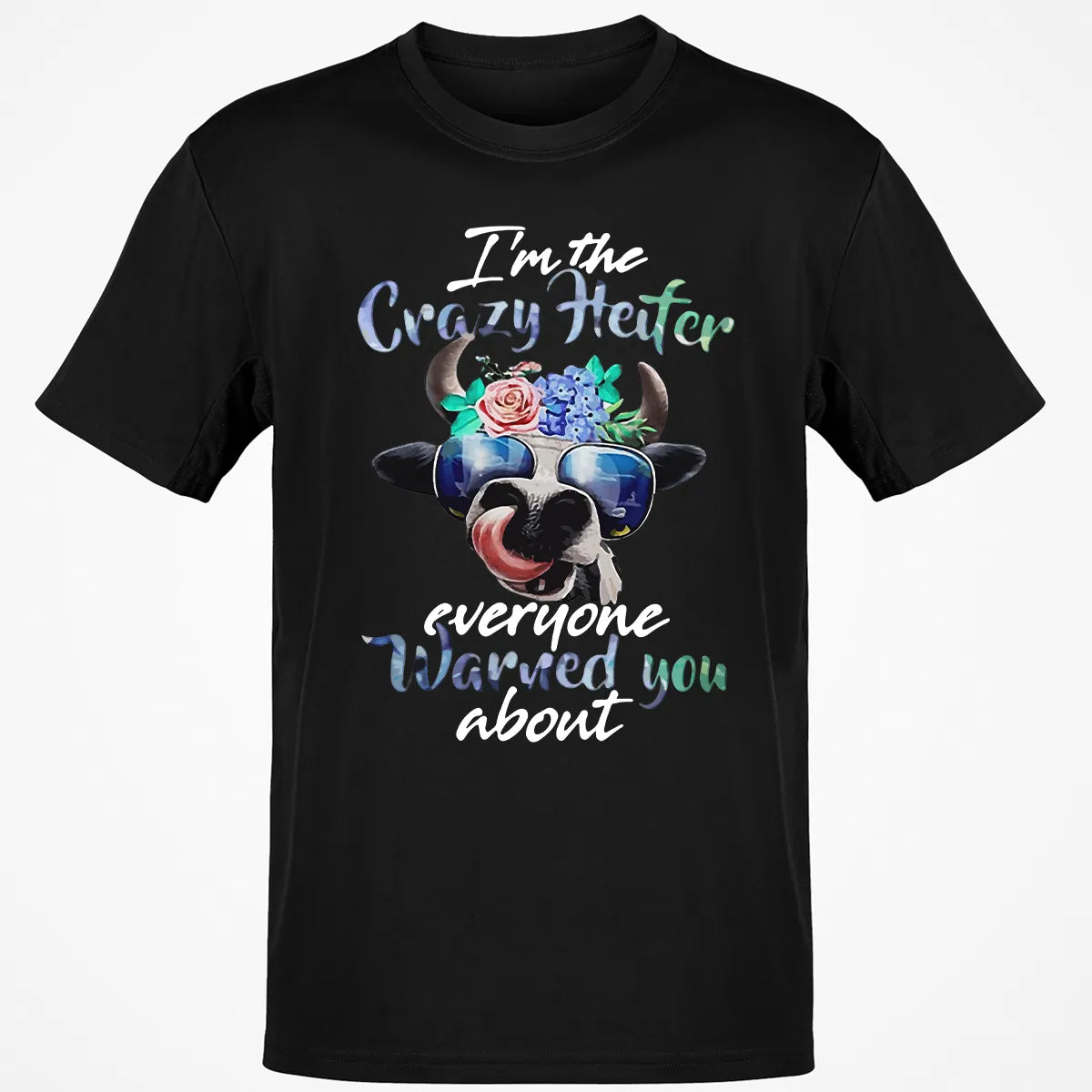 Classic Unisex T-Shirt - DPXZ1M5V