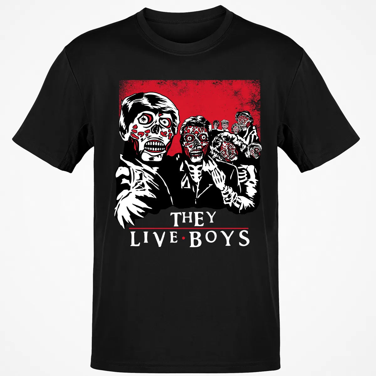 Classic Unisex T-Shirt - C2GF9BZN
